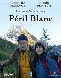 Фильм Белая опасность (2017)
