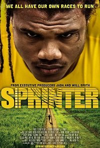 Фильм Спринтер (2018)
