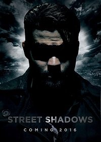 Фильм Уличный Призрак (2017)