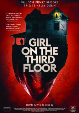 Фильм Девушка с третьего этажа(2019)