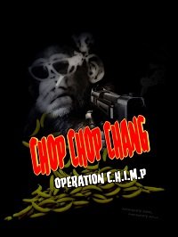 Фильм Чоп Чоп Ченг: Операция Шимпанзе (2019)