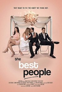 Фильм Свидетели (2017)