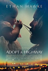 Фильм Следи за дорогой (2019)