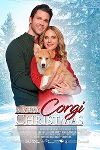 Фильм Рождество с корги (2019)