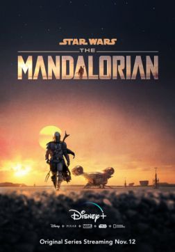 Фильм Мандалорец (1 сезон)