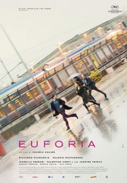 Фильм Эйфория (2018)