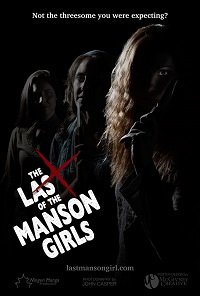 Фильм Последние девушки Мэнсона (2018)
