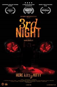 Фильм Третий вечер  (2017)