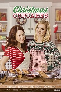 Фильм Рождественский кекс (2018)