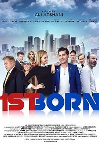 Фильм Первенец  (2018)