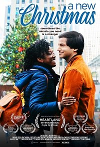 Фильм Новое Рождество (2019)