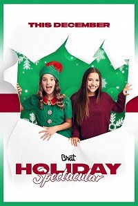 Фильм Потрясающее Рождество (2018)