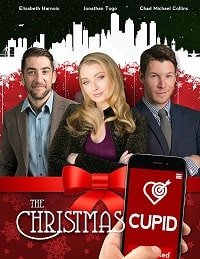 Фильм Рождественская стрела купидона (2018)