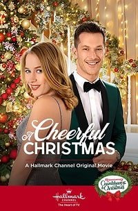 Фильм Рождественский наставник (2019)