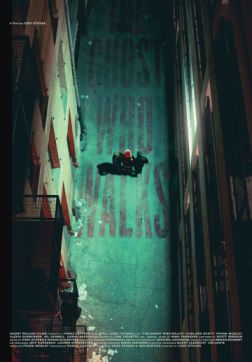 Фильм Ходячий призрак (2019)