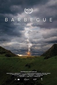 Фильм Барбекю (2017)