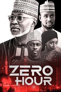 Фильм Час расплаты (2019)