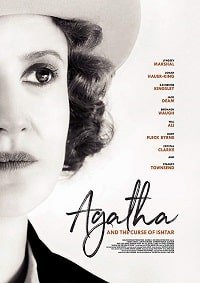 Фильм Агата и проклятие Иштар (2019)