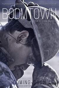 Фильм На подъёме (2017)