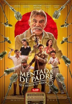 Фильм Игра на наследство (2019)
