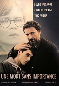 Фильм Незначительная смерть (2019)