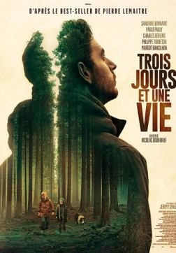 Фильм Три дня и жизнь (2019)