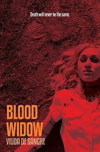 Фильм Кровавая Вдова (2019)