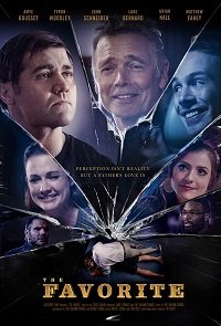Фильм Любимчик (2019)