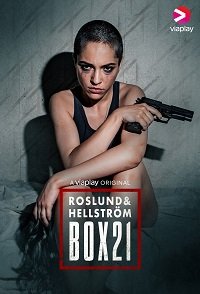 Фильм Рослунд Хелльстрем: Ячейка 21 (1 сезон)