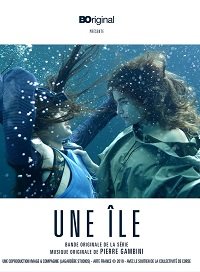 Фильм Остров (1 сезон)