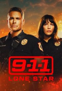 Фильм 911: Одинокая звезда (1 сезон)