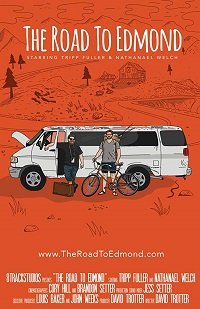 Фильм Дорога в Эдмонд (2018)