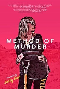 Фильм Метод убийства (2017)