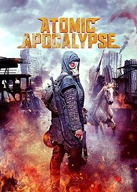Фильм Чёрные цветы (Атомный апокалипсис) (2018)