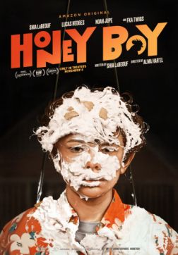 Фильм Лапочка (2019)