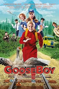 Фильм Гусбой (2019)