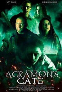 Фильм Врата Аграмона (2020)