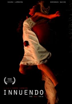 Фильм Инсинуация (2017)