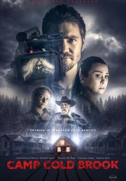 Фильм Лагерь "Колдбрук" (2018)