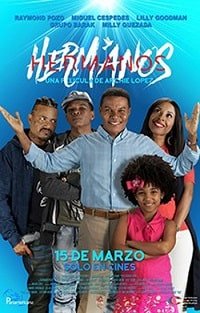 Фильм Братья (2018)
