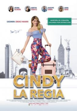 Фильм Королевишна Синди (2020)