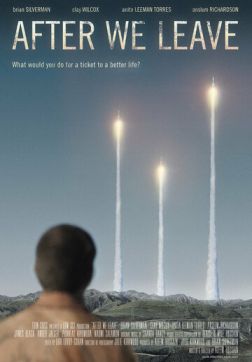 Фильм После того как мы уйдём (2019)