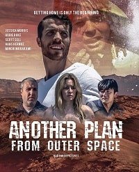 Фильм Очередной план из космоса (2018)