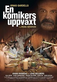 Фильм Моя жизнь в качестве комика (2019)