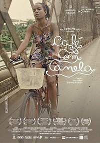 Фильм Кофе с корицей (2017)