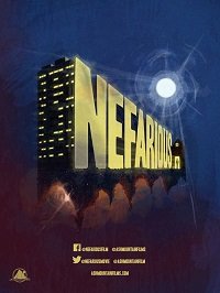 Фильм Бесчестный (2019)