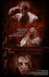 Фильм Три двери в ад (2019)