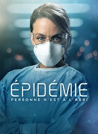 Фильм Эпидемия (1 сезон)