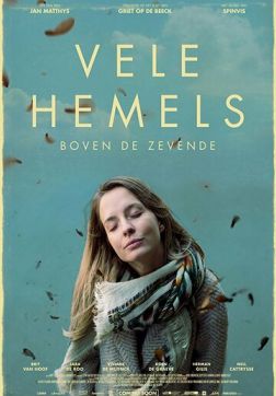Фильм В бесконечных небесах (2017)