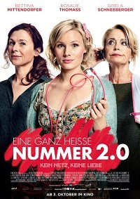 Фильм Жаркий номер 2.0 (2019)